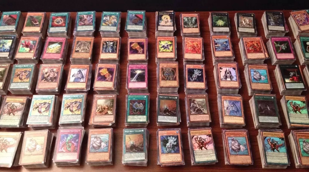 yugioh holographic cards 25 Assorted Foil Rares Cards! All Foil Cards! : Toys & Games 0 This card is used to Ritual Summon Relinquished Found some old childhood cards.