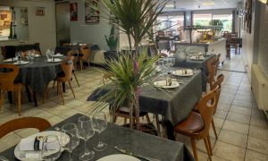 Restaurant Ducos – Mélimélomane