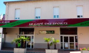 Restaurant Le Café des Sports