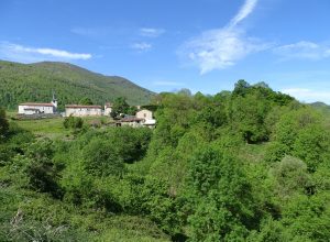 Sentier n° 2 : Fougaron : Vie Agricole d&rsquo;Hier et d&rsquo;Aujourd&rsquo;hui