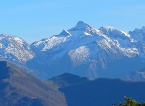 Sentier n°3 : Pic de Paloumère