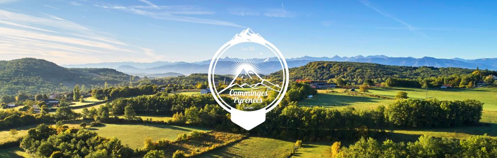 La destination Comminges Pyrénées en vidéo ÔPyrénées