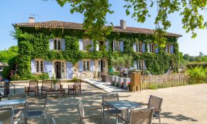 Domaine Le Moulin ****
