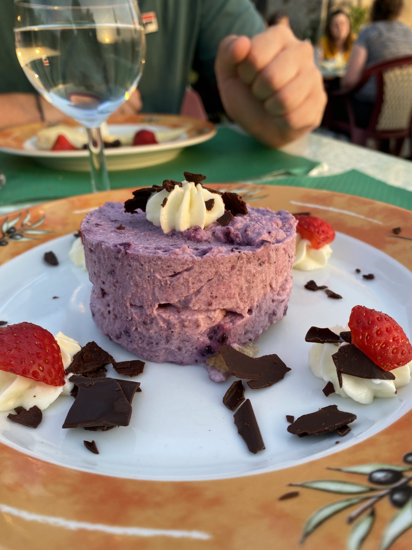 Restaurant Ferme Auberge Tailleher Aspet Ferme