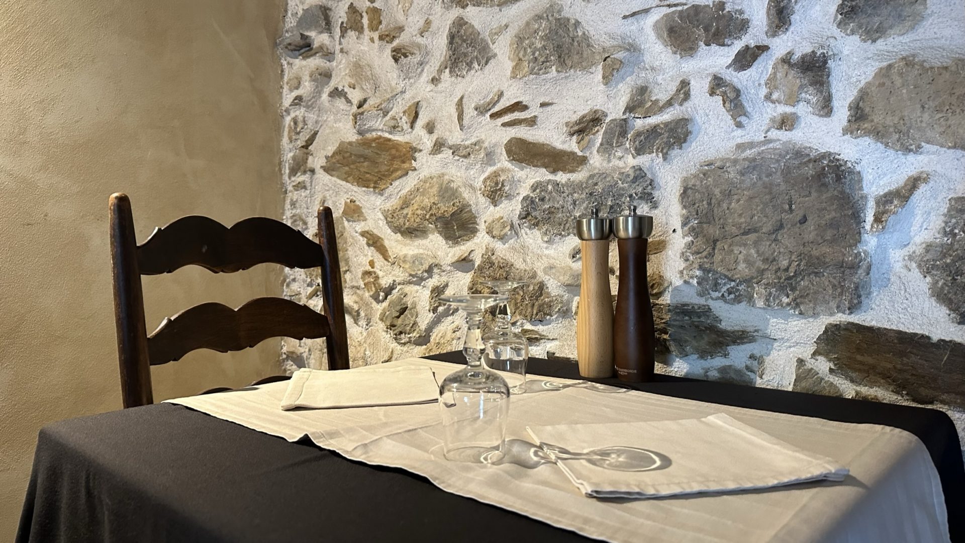 Ferme Auberge de Tailleher Aspet Comminges Pyrénées