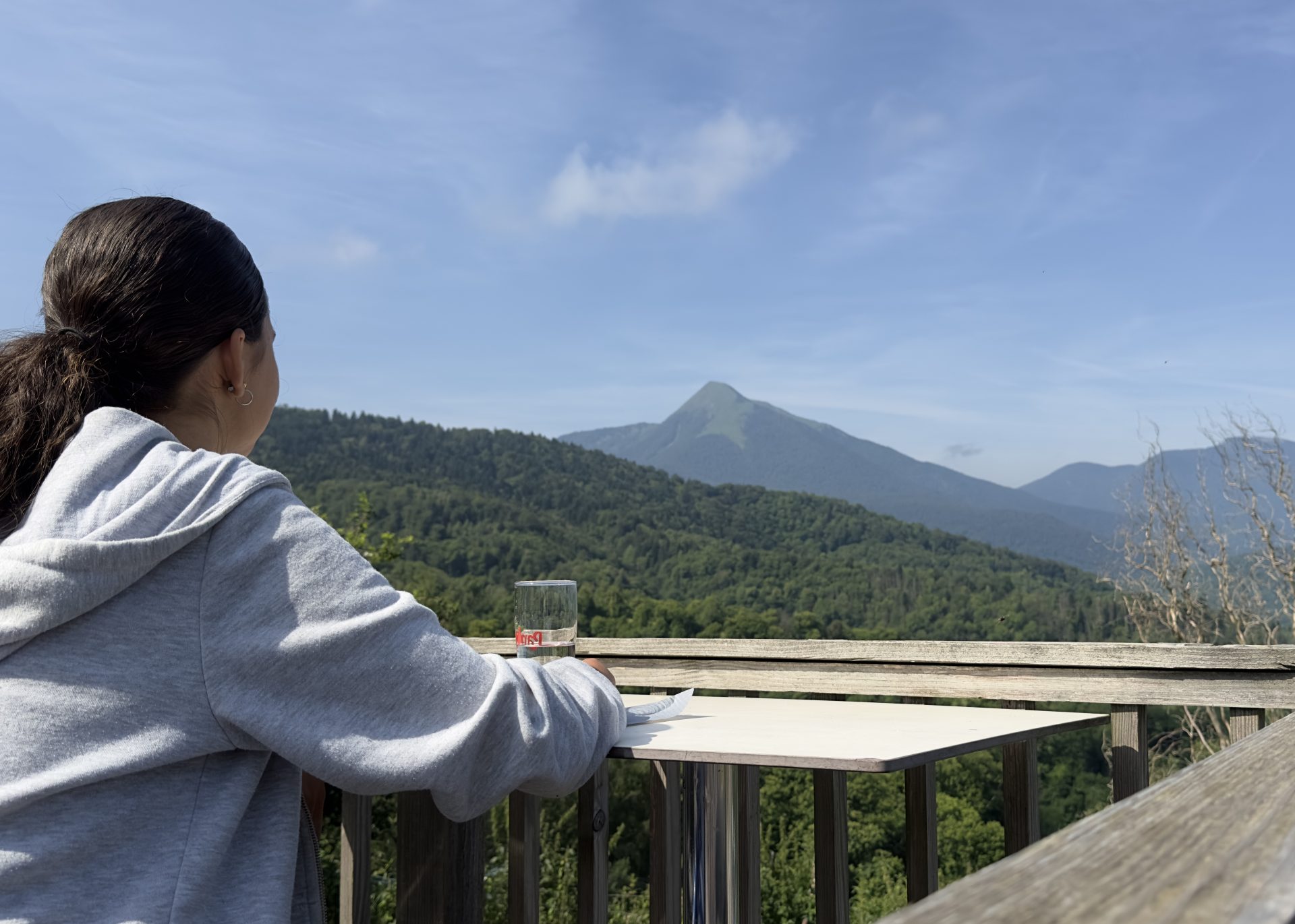 Ferme Auberge de Tailleher Aspet Comminges Pyrénées
