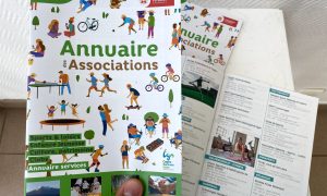 Annuaire des Associations du territoire Cagire Garonne Salat