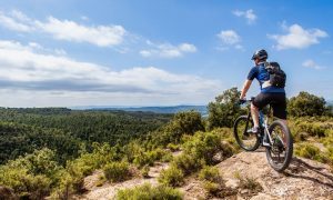 Moniteurs & Guides Vélo