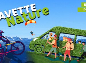 La Navette de Pleine Nature