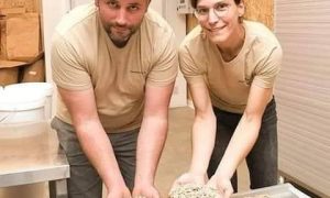 La Ferme Ô Pâtes – GAEC de Sepx