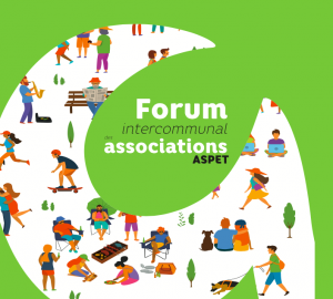 Forum des associations Aspet Cagire Garonne Salat Septembre