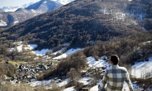 Réservez vos prochaines vacances dans les Pyrénées