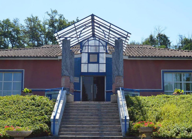 Logement de groupe / Studios / Cure thermale / Salies du Salat