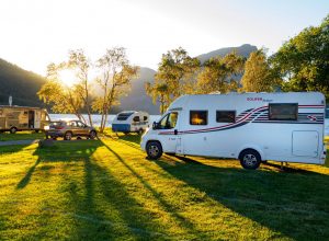 Camping-cars