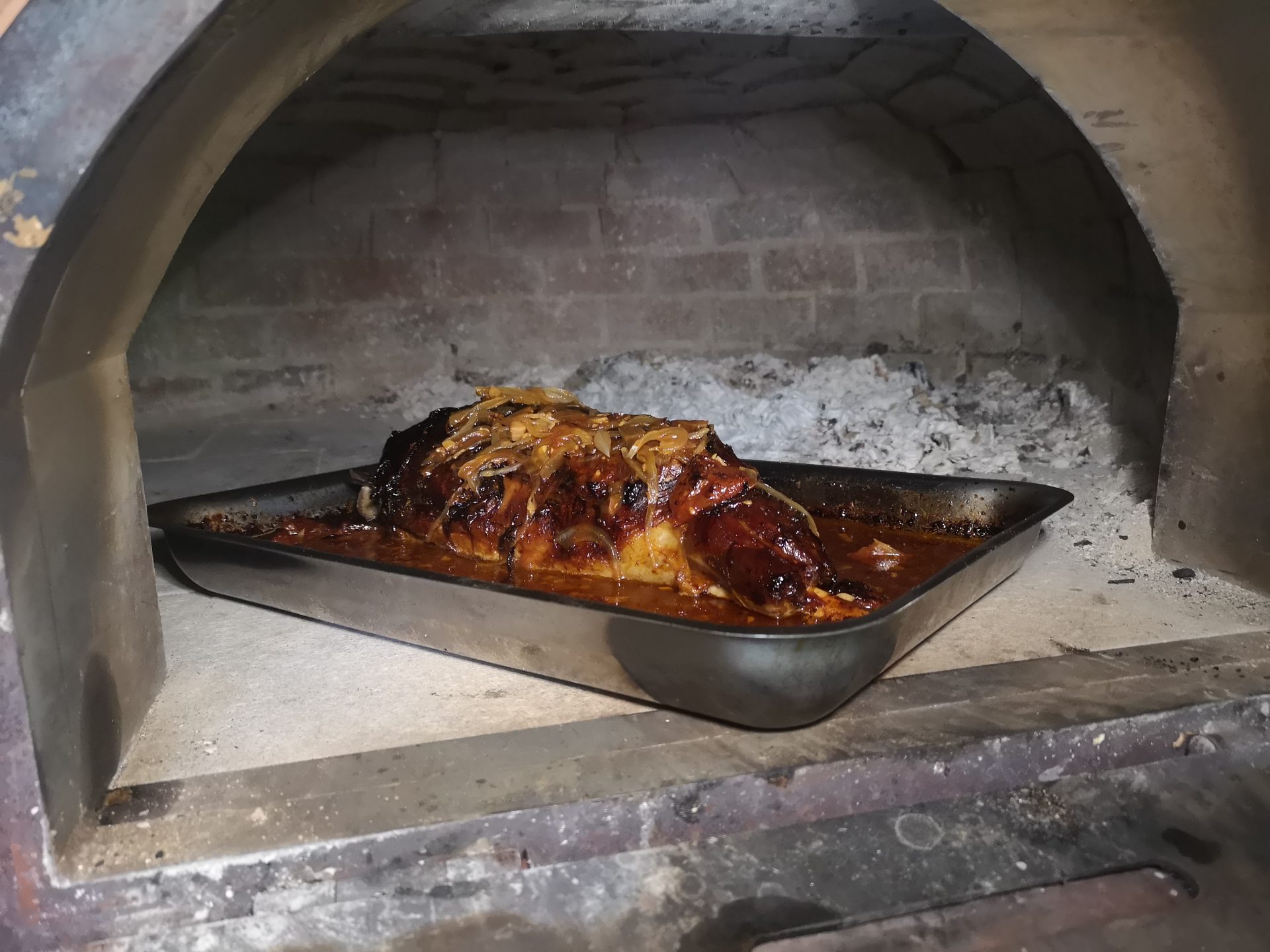 Camping Aspet Restaurant Ginguette Rivière aux papillons