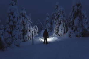 Réservation séjour journée raquettes à neige Pyrénées