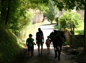 La Ferme d&rsquo;Oulan Bât