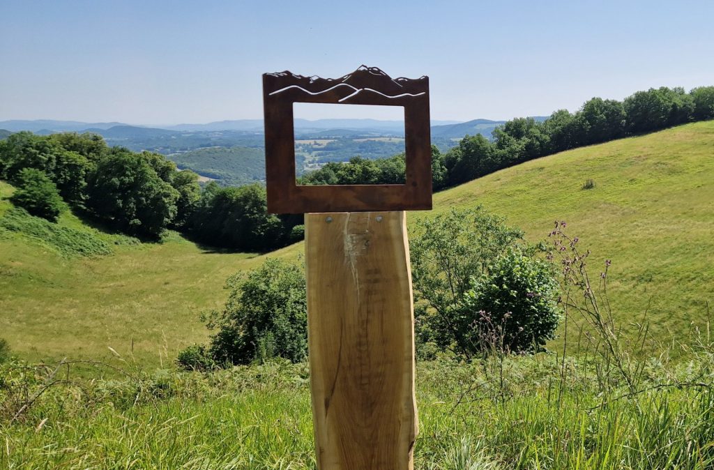 Balade contée prairies de gèles à Aspet
