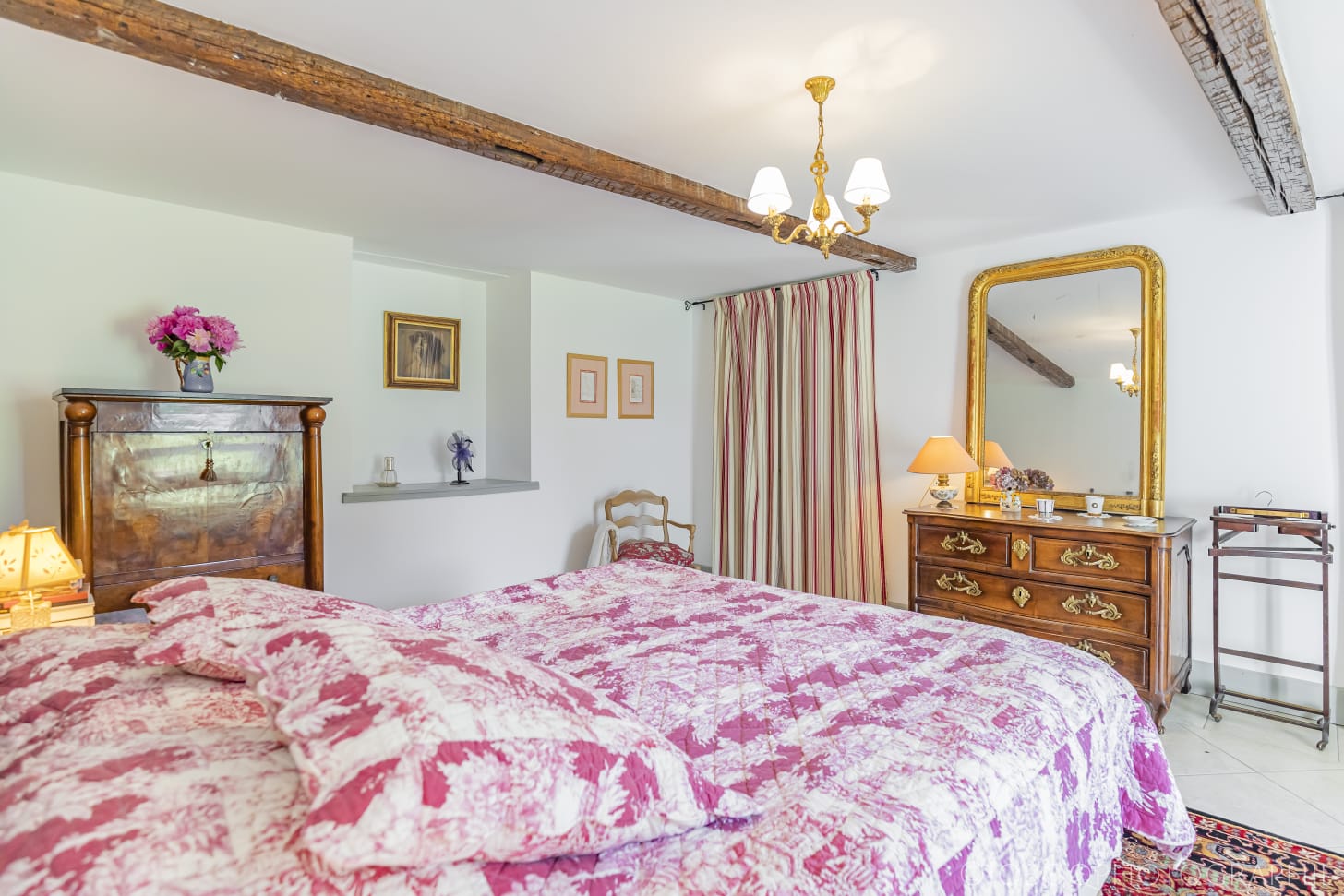 Le Casteras Gîte de France 4 épis Cassagne Salies du Salat Pyrénées