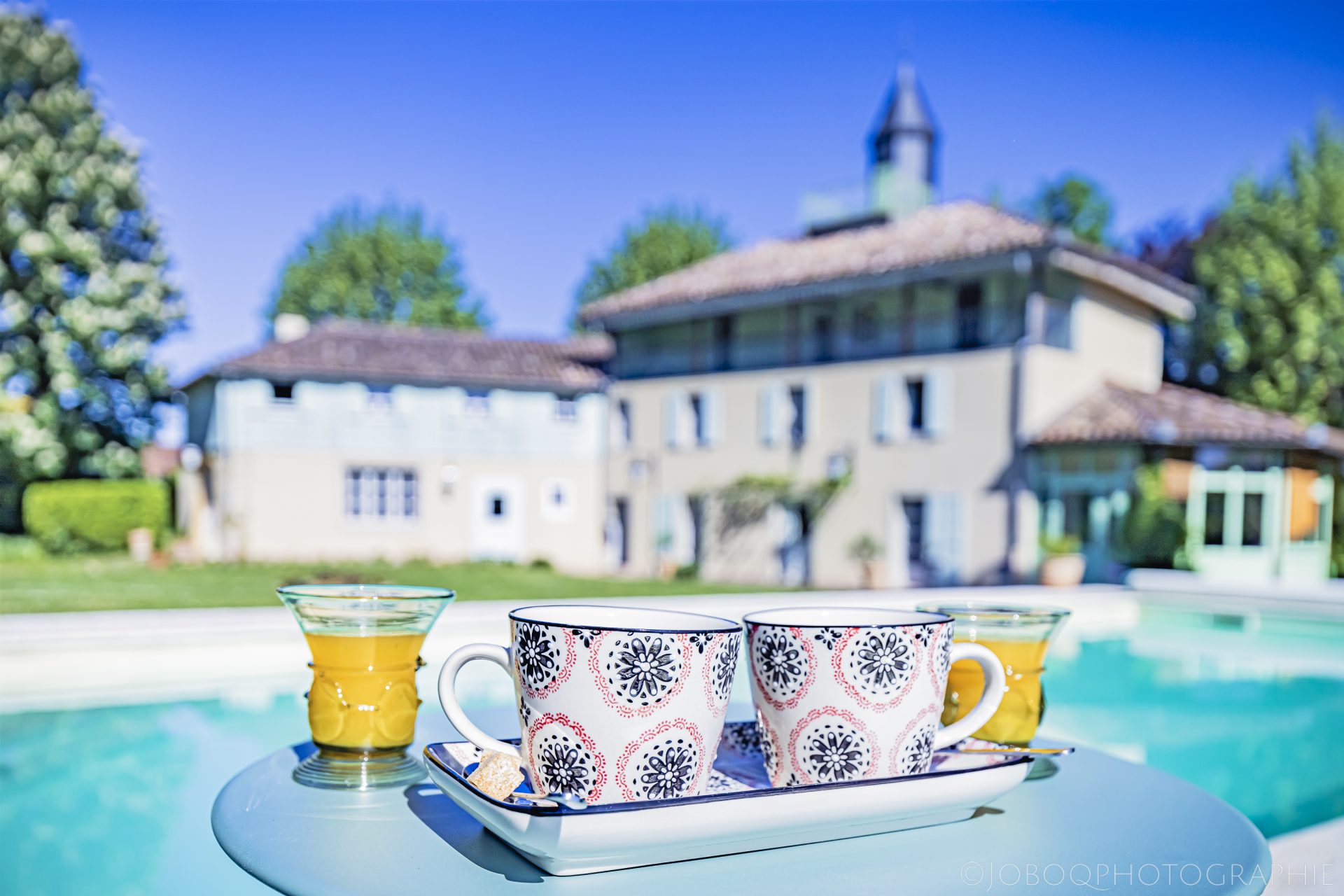 Le Casteras Gîte de France 4 épis Cassagne Salies du Salat Pyrénées