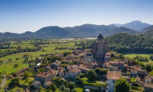 Saint-Bertrand-de-Comminges : un patrimoine remarquable au pied des Pyrénées