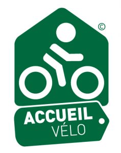 Accueil Vélo COMMINGES Pyrénées Voie Verte V81 Salies du Salat