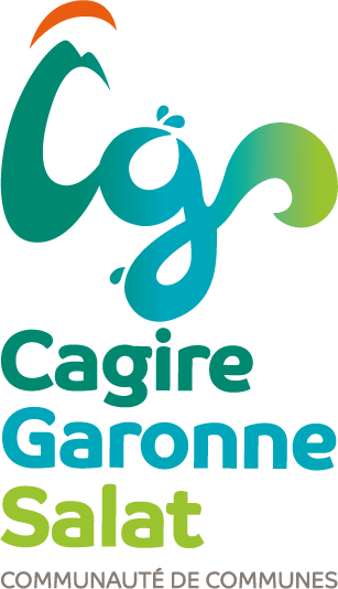 Communauté de communes Cagire Garonne Salat