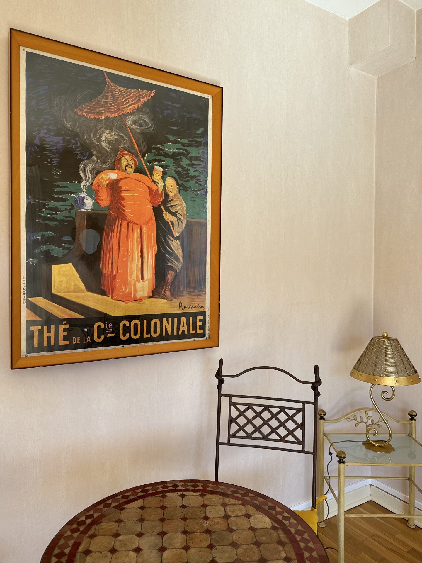 Brulerie Saint-Gaudinoise Soueich Aspet Salon de thé Comminges Pyrénées