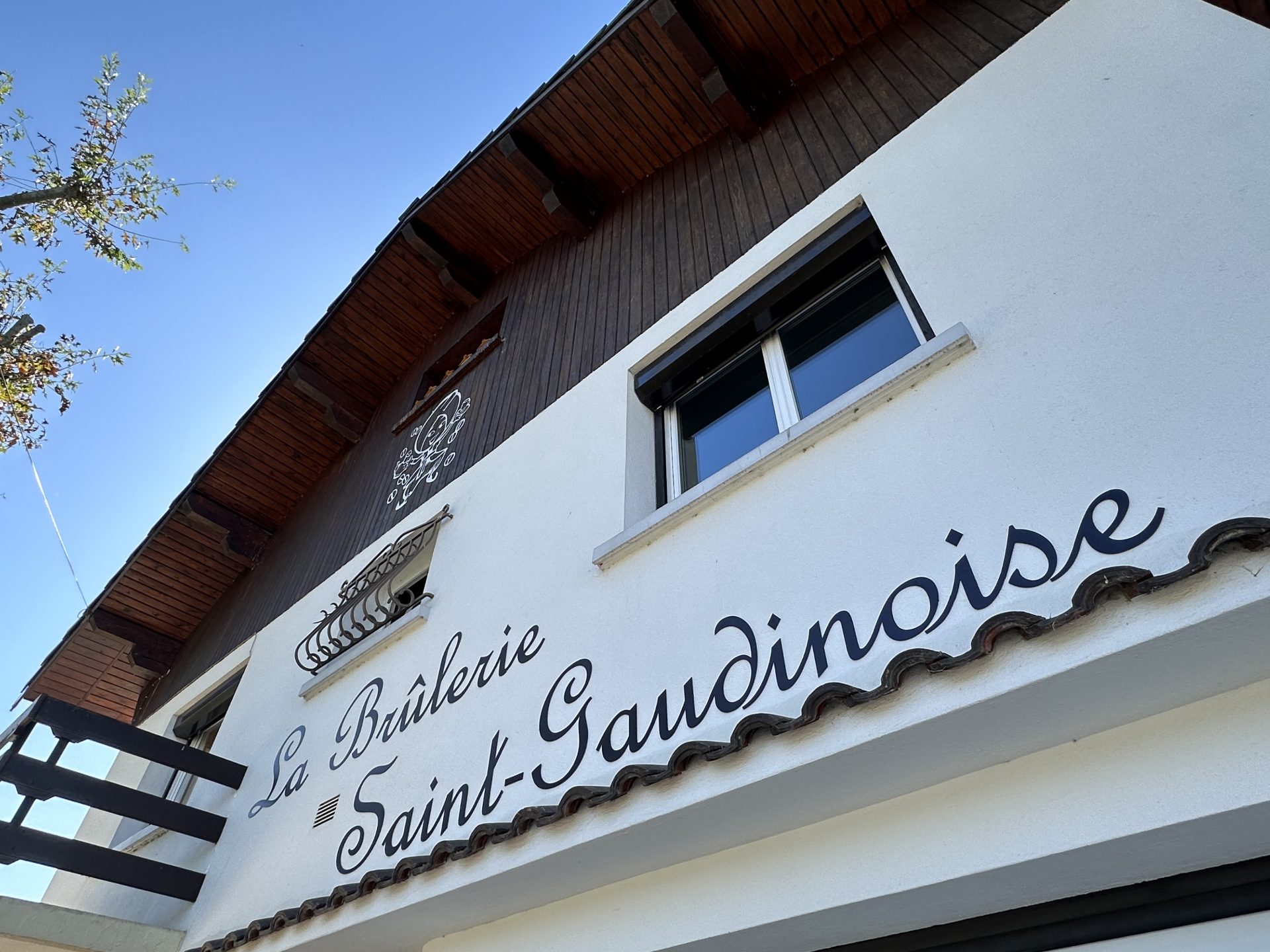 Brulerie Saint-Gaudinoise Soueich Aspet Salon de thé Comminges Pyrénées
