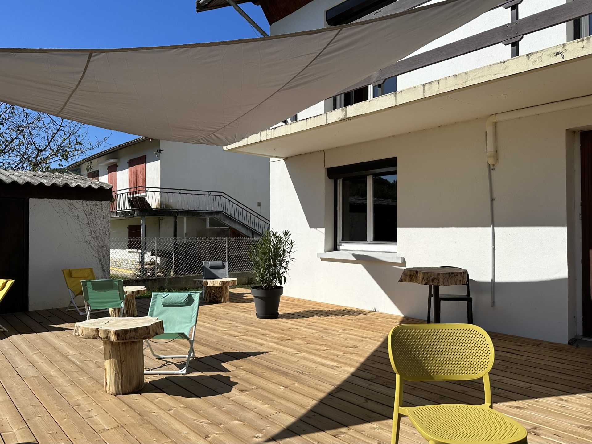 Brulerie Saint-Gaudinoise Soueich Aspet Salon de thé Comminges Pyrénées