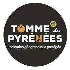 Tomme des Pyrénées IGP Aspet Comminges Pyrénées