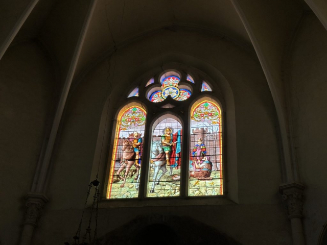 Église et carillon d’Aspet Patrimoine Visite Comminges Pyrénées