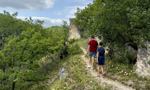 Ma journée rando et bien-être