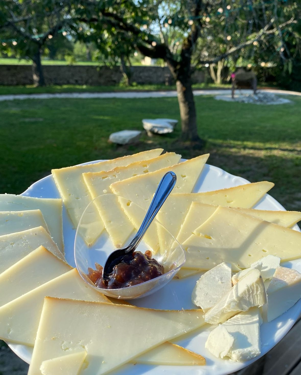 La guinguette de la Maisonnette Montsaunès