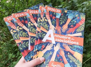 Annuaire des Associations du territoire Cagire Garonne Salat