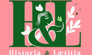 Historia & Lætitia