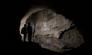 Il vous emmène sous terre ! Rencontre avec Thomas LAINARD – L’Envers des Pyrénées