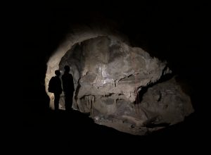 Il vous emmène sous terre ! Rencontre avec Thomas LAINARD – L&rsquo;Envers des Pyrénées