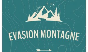 EVASION MONTAGNE