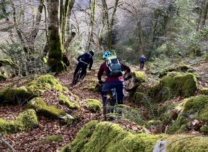 Sites VTT FFC Comminges Pyrénées
