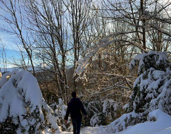 Bons plans vacances d&rsquo;hiver !