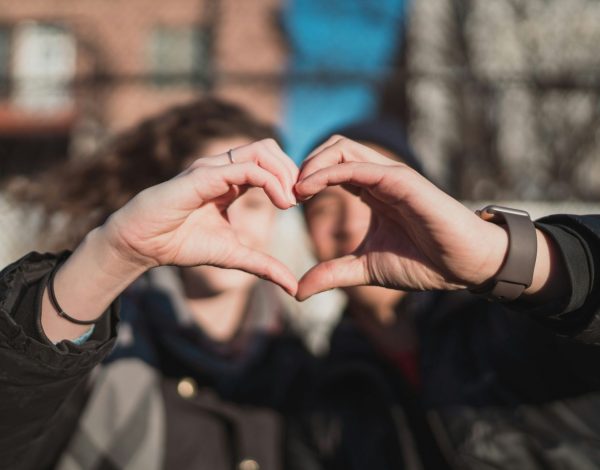 Fêtez la Saint-Valentin autour d’un dîner unique !