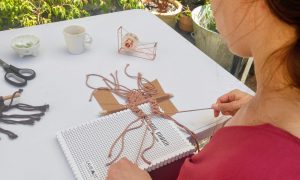 Les fabrications de Mélissa