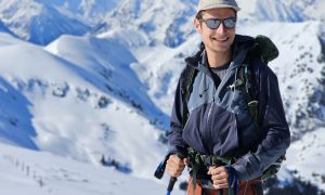 SEB Aventure