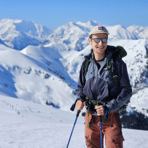 SEB AVENTURE