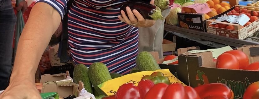Marché